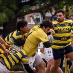 Unión Andina de Rugby: Seguirá la acción en la Zona Desarrollo y Campeonato