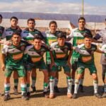 Los Sureños fue letal en el complemento y goleó a La Carrera en el Prevedello