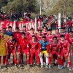 Independiente goleó en su visita a Las Pirquitas y acaricia el pase directo a Cuartos
