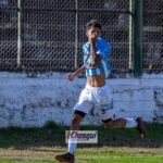 Sayavedra: «No me imaginaba este presente, voy por más y espero que se me dé en la final»