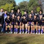 La Fiel es campeón del Apertura Femenino de la Liga Catamarqueña por quinta vez consecutiva
