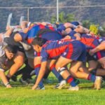 Unión Andina de Rugby: Se disputó la séptima fecha de la Zona Desarrollo con un partido que quedó postergado