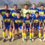 Arrancó la segunda rueda del Torneo Clausura en Pomán