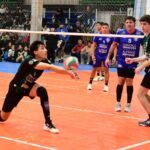 Comienzan las semifinales del Torneo Apertura de la Federación Catamarqueña de Vóley