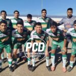 Los Sureños venció a Social San Antonio en la reanudación del encuentro suspendido