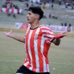 Fernando Pedraza se va a jugar a la provincia de Buenos Aires