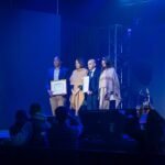 La Secretaría de Deportes acompañó la apertura de la 55.ª Fiesta Nacional e Internacional del Poncho