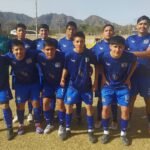 Los resultados de una fecha clave en el fútbol de Belén