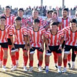 Villa Cubas comienza la pretemporada pensando en el Regional