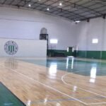 El Club San Martín abre convocatoria para jugadoras de vóley