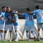 El equipo de Primera Nacional que refuerza Fernando Pedraza le hizo un homenaje a la Selección Argentina