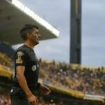 Federico Cano alcanzó los 100 partidos en Primera División de AFA y enorgullece a la Liga Chacarera