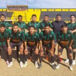 Se jugó la última fecha en Belén y quedaron definidos los cruces para los cuartos de final