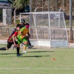 Quedaron definidos los cruces de semifinales del Apertura de Hockey en Caballeros