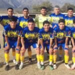 Pasó parte de la segunda fecha del Torneo Clausura en Pomán con un encuentro otra vez marcado por la violencia