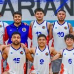 Se juega una nueva fecha del Anual de Básquet con el inicio en la rama femenina