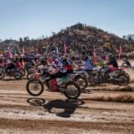 Vuelve el Argentino de Motocross a Catamarca