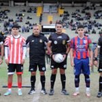 Eligieron al árbitro que impartirá justicia en la gran final del Petit en la A