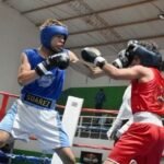Anuncian la vuelta de las veladas de box en Capital