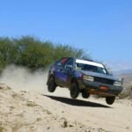 Andalgalá se prepara para vivir la vuelta del Rally del Oeste Catamarqueño