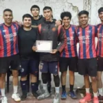 Obreros de San Isidro convoca jugadores para fortalecer su equipo masculino de vóley