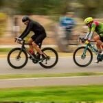 Se corre la 20ª fecha del calendario del Ciclismo Libre