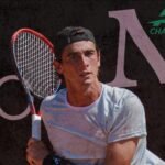 Juan Manuel La Serna avanzó a Octavos de Final en el Challenger de Quito