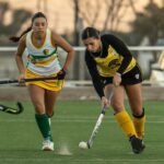Resultados de la quinta fecha del Apertura de Hockey Catamarqueño