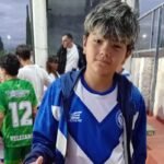Changuito catamarqueño tendrá una segunda prueba en Argentinos Juniors
