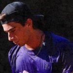 Derrota en Singles y victoria en Dobles para Manu La Serna en el Challenger de Quito