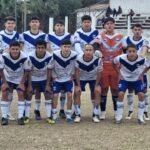 Juventud Unida se quedó con un partidazo ante Los Sureños y se ilusiona con la clasificación