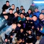 Club Fiel le ganó a San Martín y se clasificó a la semifinal del Petit