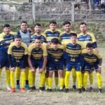 Social Rojas ganó en su visita a Las Pirquitas y alcanzó la cima de la Zona Centro