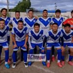 Vélez goleó a Chacarita y se acomoda en la zona de Petit