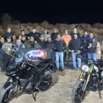 El Club Tiro Deportivo Catamarca hizo historia con la primera fecha oficial de Tiro FBI con máquinas automáticas