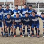 Sumalao remontó y le ganó a Social San Antonio para volver a ser segundo en la Zona Sur