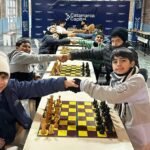 «Mi Primer Torneo» reunió a los futuros talentos del ajedrez catamarqueño