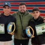Dos catamarqueños se clasificaron al Nacional de Boxeo