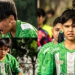Benjamín Vaquet fue convocado por Independiente de Avellaneda