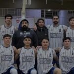 En cancha de Deportivo Juventud, inició el Anual 2026 de Básquet Catamarqueño