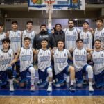 En cancha de Deportivo Juventud, inició el Anual 2026 de Básquet Catamarqueño