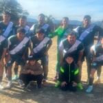 La Tercena venció a domicilio a Coronel Daza y sigue en carrera por la clasificación