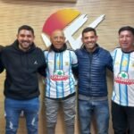 Recibimos la visita de Gonzalo Gómez y Carlos Tapia, referentes de Obreros, que hicieron un repaso por sus carreras (VIDEO)