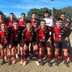 Defensores de Esquiú le ganó a San Martín y se clasificó a cuartos de final