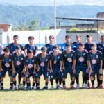 La Cuarta de Liberal Argentino se consagró campeona invicta del Apertura 2026