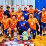 Se definieron los campeones del Torneo Apertura 2026 de Handball Catamarqueño en sus dos ramas