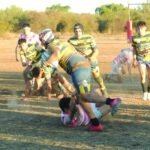 Se juega la décima fecha del Torneo Apertura de la Unión Andina de Rugby