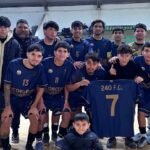 Se vienen las semifinales del Apertura de Futsal Chacarero
