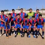 Tesorieri goleó a Salta Central y se metió en las semifinales del Petit Torneo