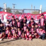 Estudiantes se coronó campeón en la Sexta División